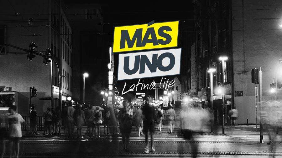 La vida de los hispanos en estados Unidos