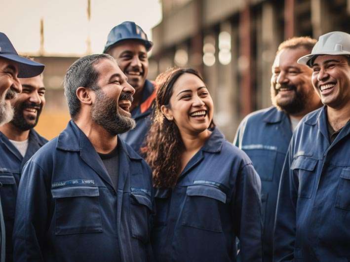 EE.UU. supera expectativas creando nuevos empleos