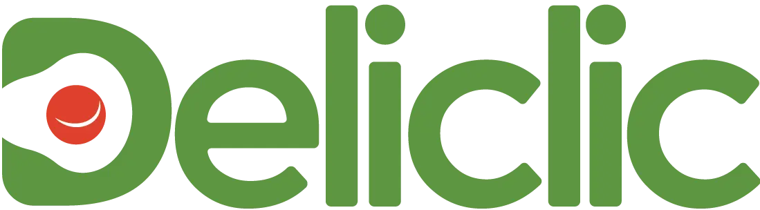 Logo Deliclic