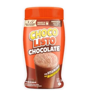 Chocolisto 300 gr
