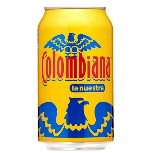 Colombiana x 6 lata - Imagen 2