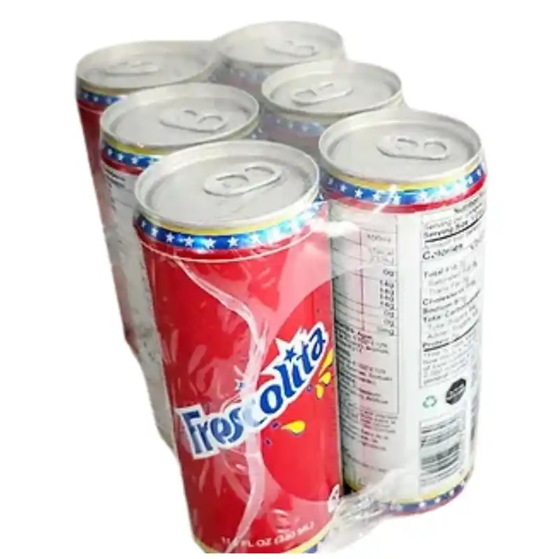 Frescolita lata x 6