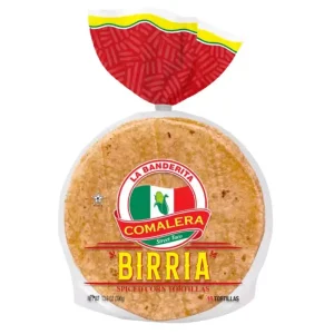 La Banderita Tortillas de Maíz Amarillo 30 Unidades