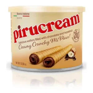 Pirucream 10.58 Oz