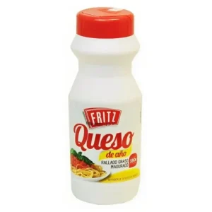 Queso de año Fritz 180gr