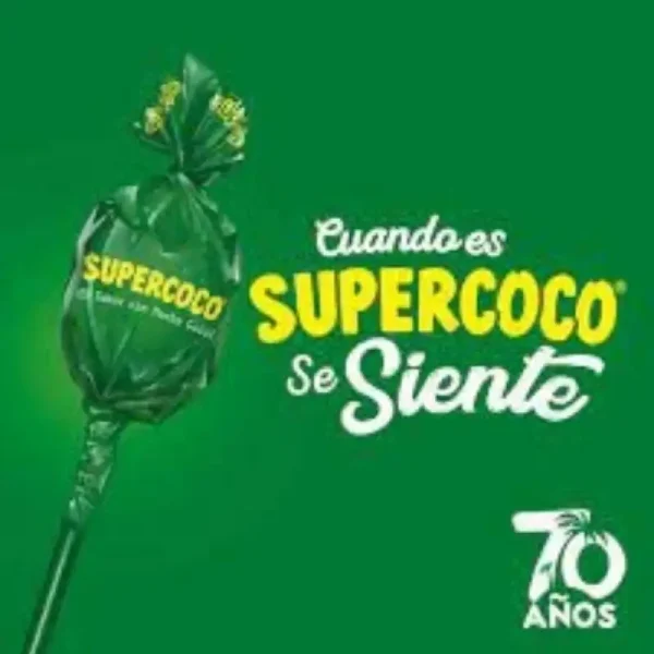 Supercoco Bombón 24 und - Imagen 3