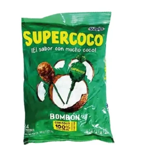 Supercoco 24 und