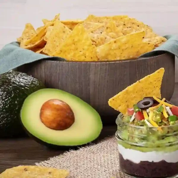 Fresh Aguacates Hass, Unidad