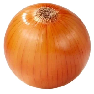 Fresh Cebolla Amarilla Entera Unidad