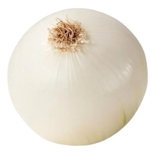 Fresh Cebollas Blancas Enteras Unidad