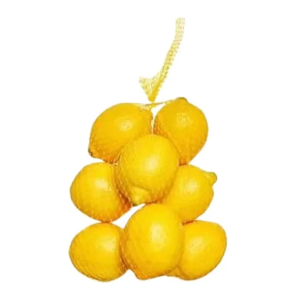 Fresh Limones Bolsa de 2 lb