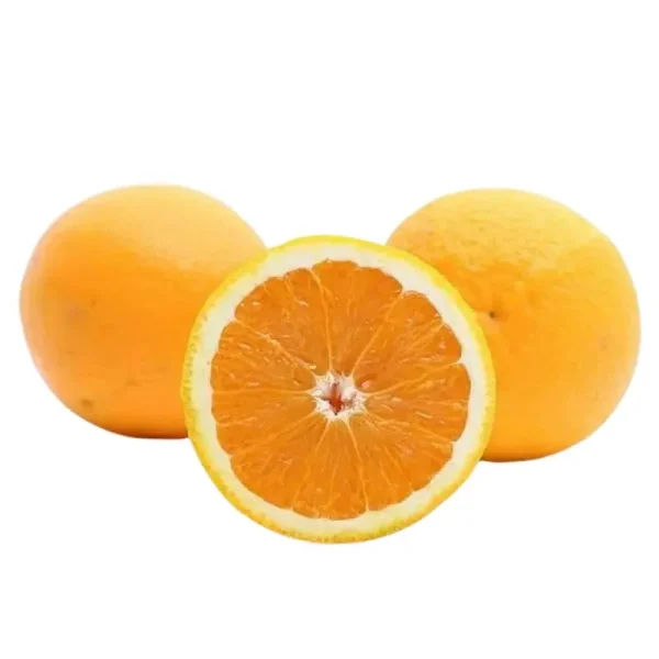 Fresh Naranjas de Ombligo Bolsa de 4 Libras - Imagen 2