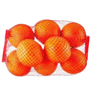 Fresh Naranjas de Ombligo Bolsa de 4 Libras