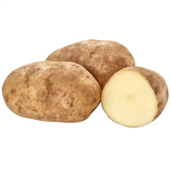 Fresh Papas Enteras Russet Bolsa de 5 Libras - Imagen 2