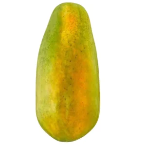 Fresh Papaya Unidad, 1 Unidad