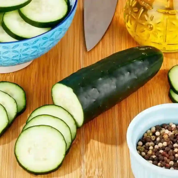 Fresh Pepino Unidad - Imagen 2