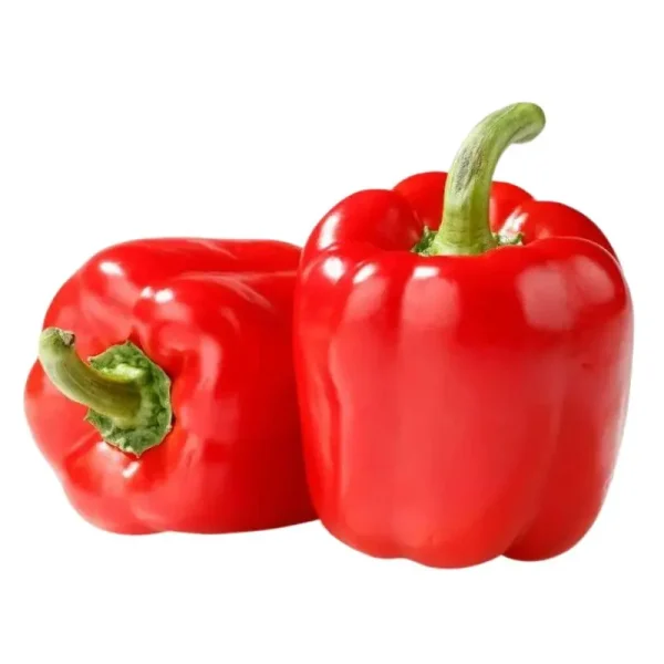 Fresh Pimiento Rojo 1 Unidad