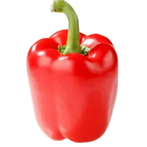 Fresh Pimiento Rojo 1 Unidad
