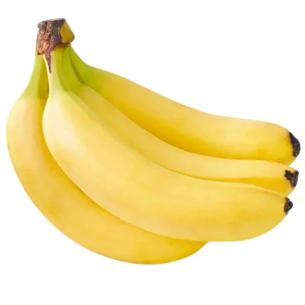 Fresh Plátanos Orgánicos, Racimo