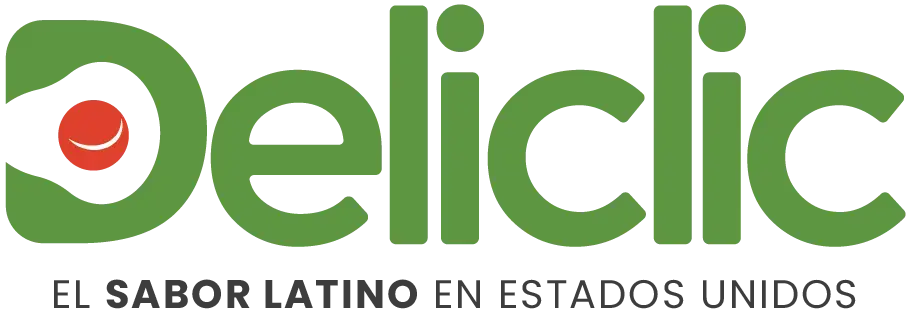 Logotipo Deli